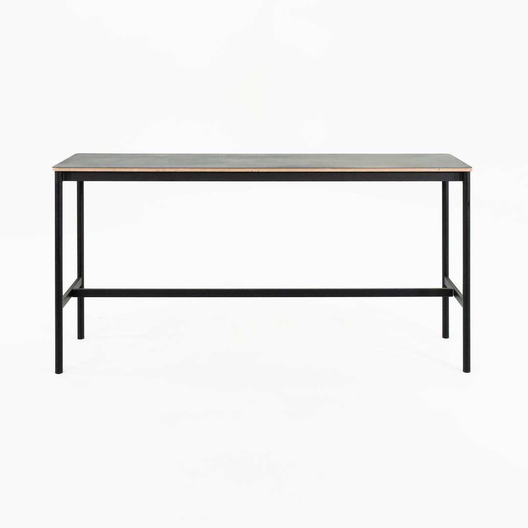 Base High Bar Table
