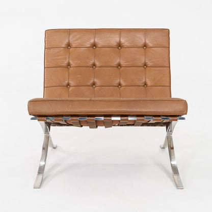 Barcelona Chairs, Model 250LS
