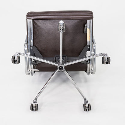 Soft Pad Management Chair, EA435