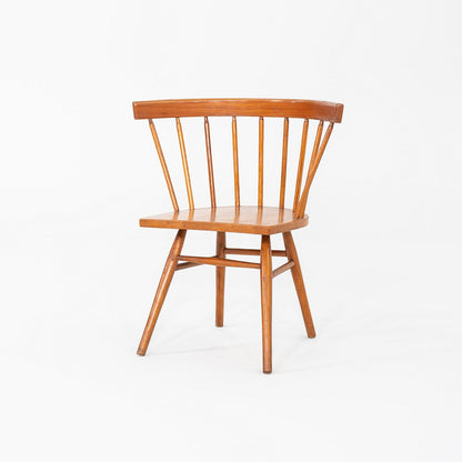 N19 Straight Chair