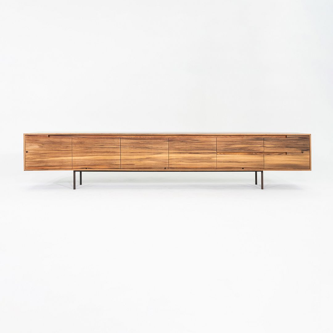 Custom Credenza