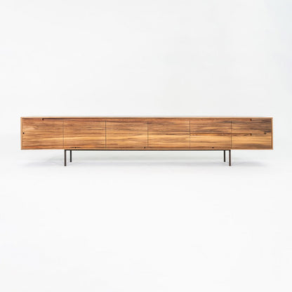 Custom Credenza