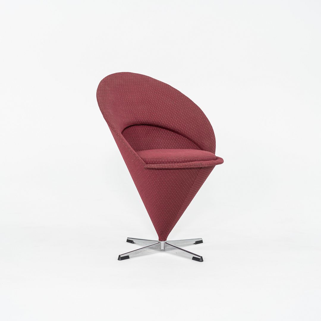 Cone Chair