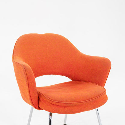 Saarinen Executive Arm Chair