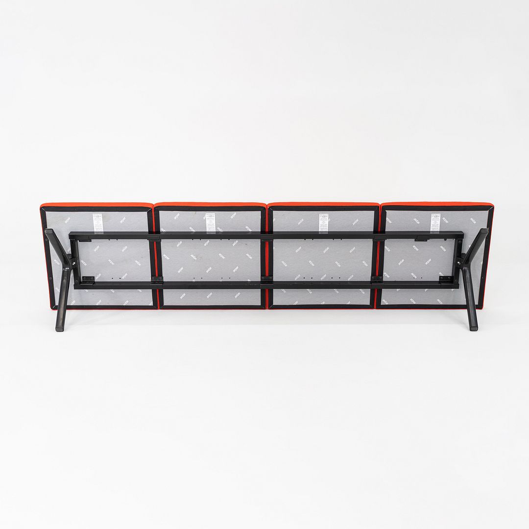 Four Seat Kiik Bench
