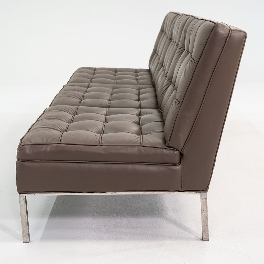 Three Seat Sofa