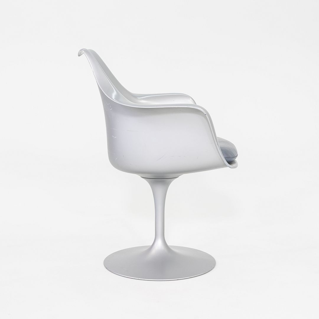 Saarinen Pedestal Tulip Armchair, Model 150