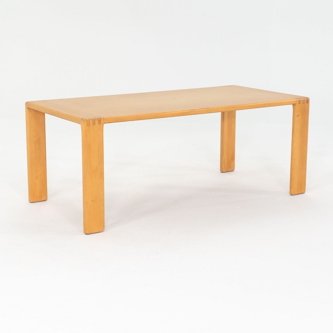 Bonanza Coffee Table