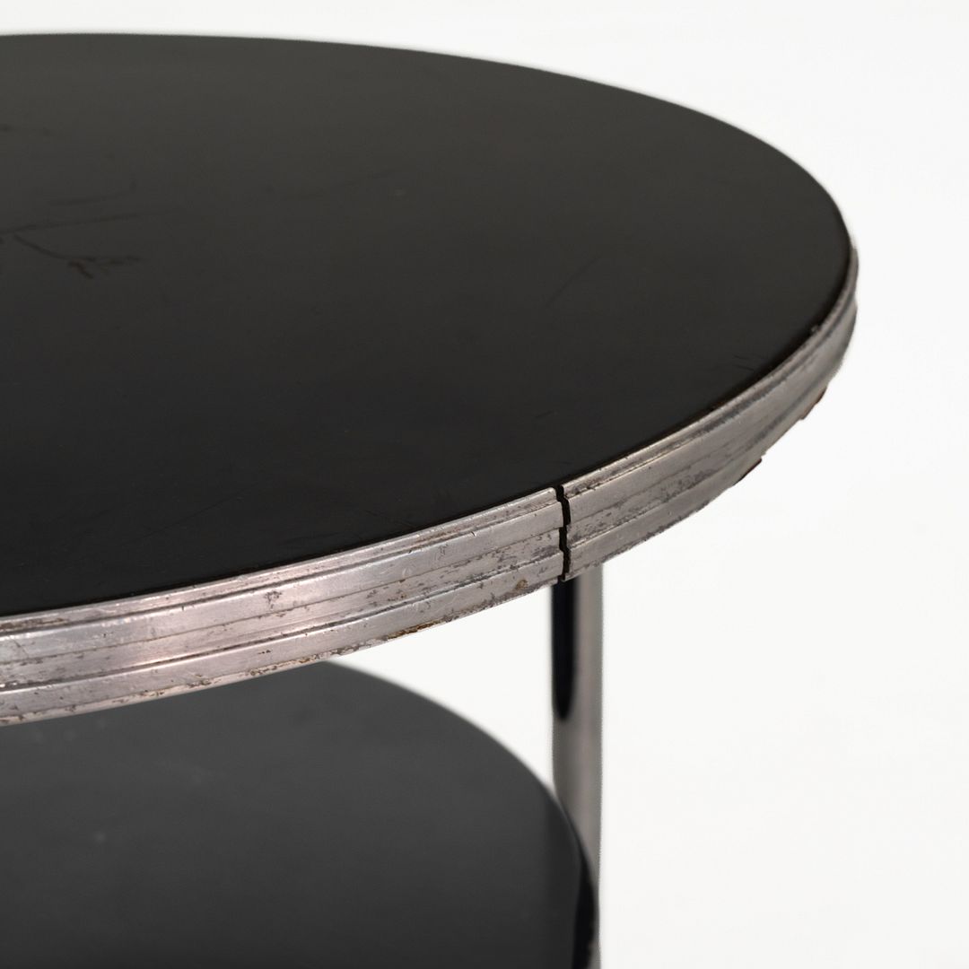 Model 305 Tiered Side Table