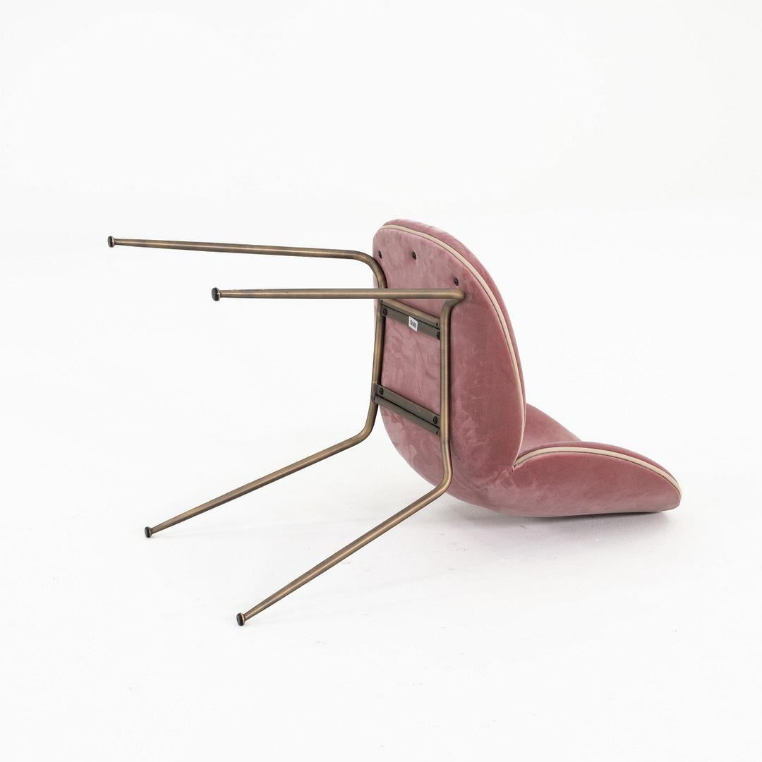 Beetle Dining Chair
