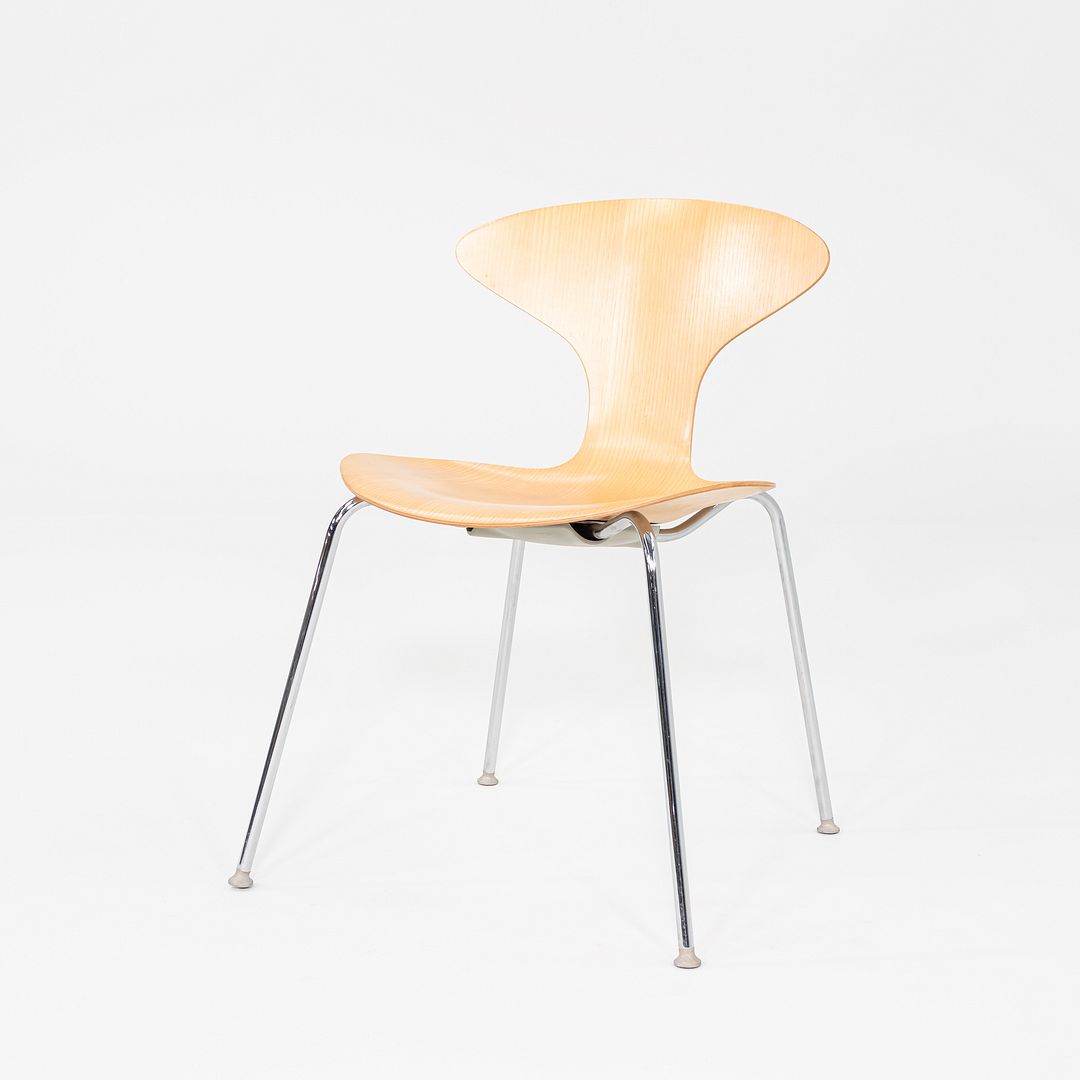 Orbit Chair