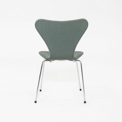 Series 7 Chair, Model 3107