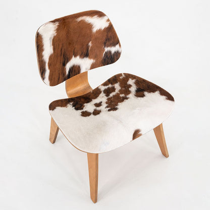 Eames Molded Plywood Lounge Chair