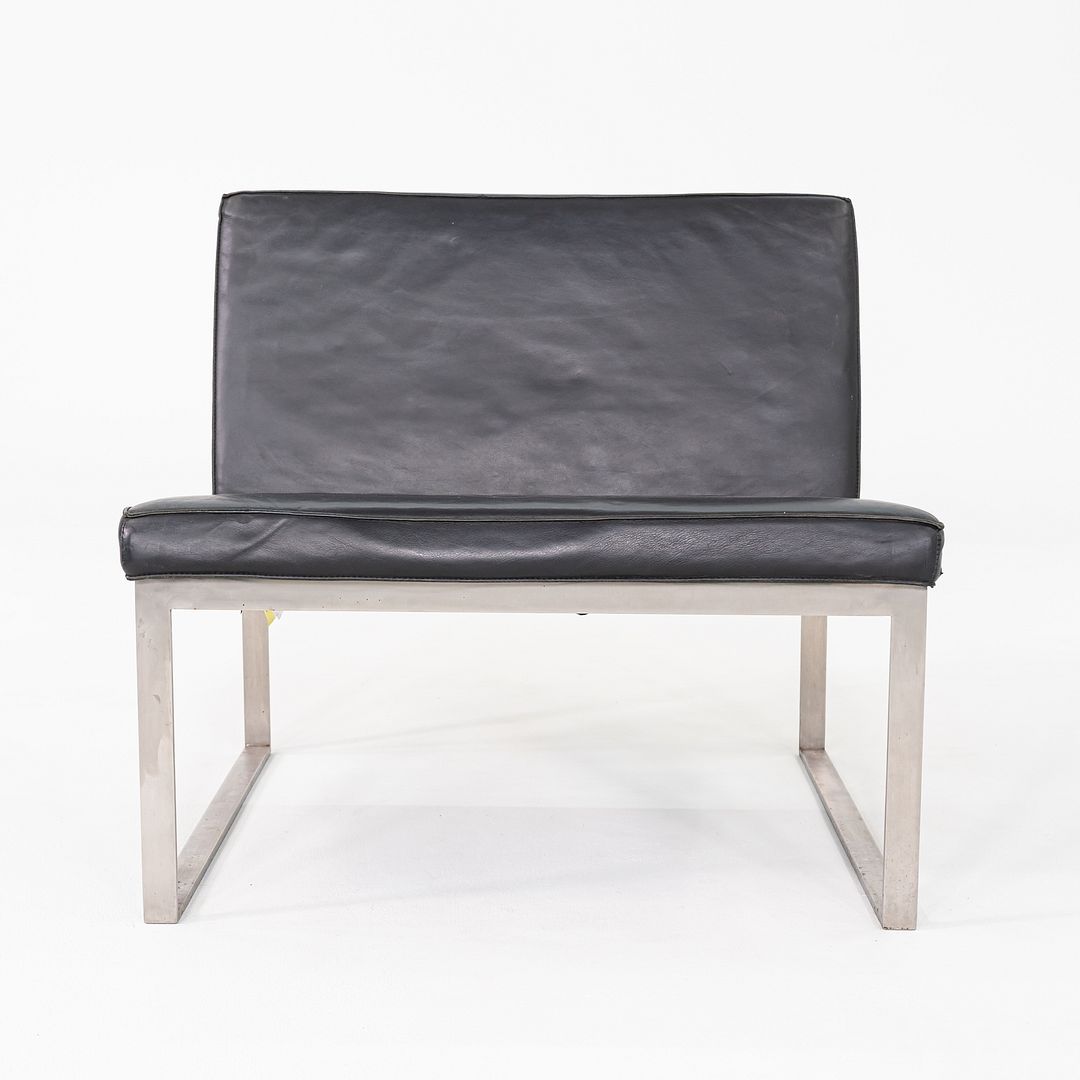 B.2 Armless Lounge Chair