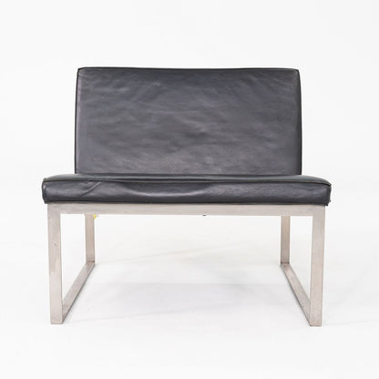 B.2 Armless Lounge Chair