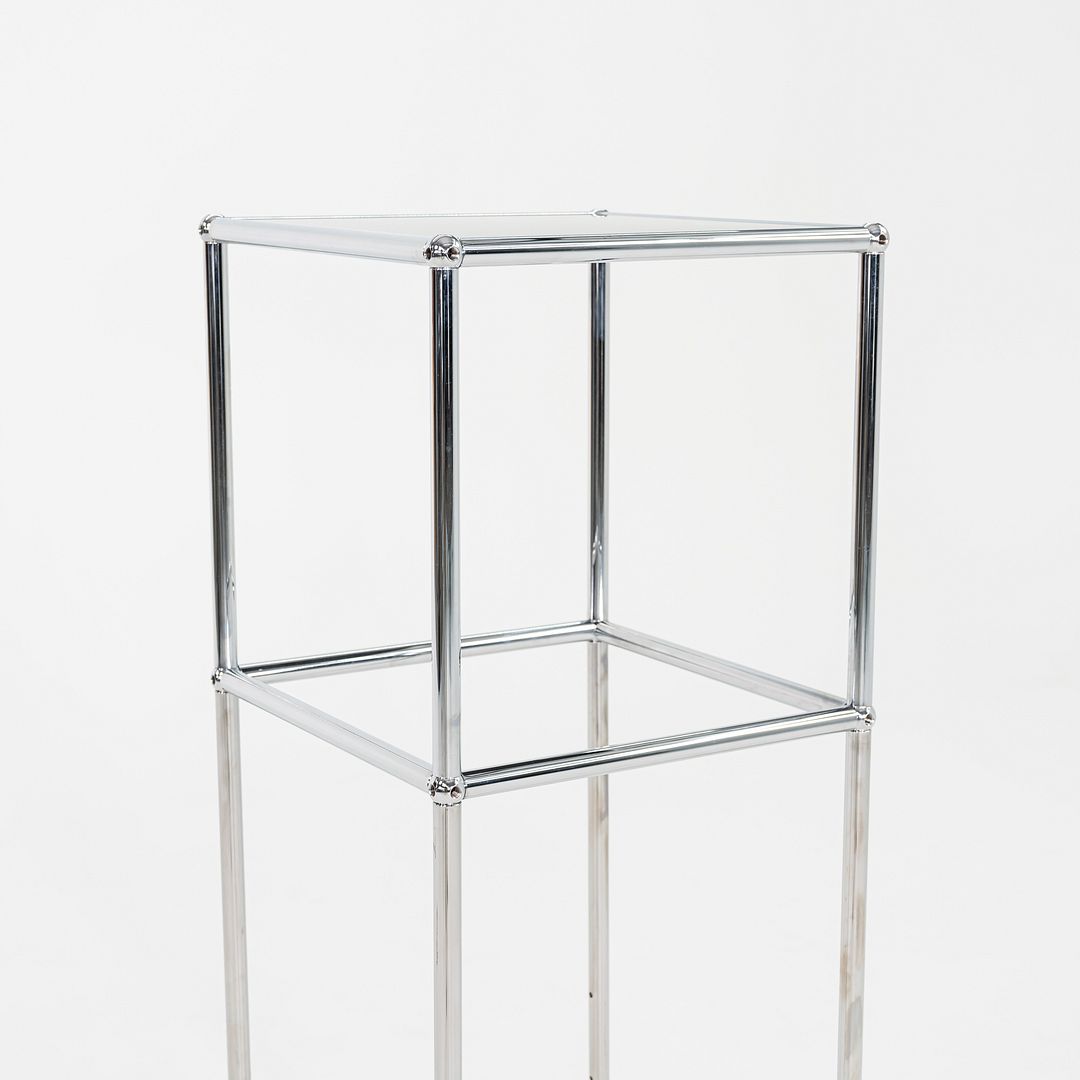 Pedestal