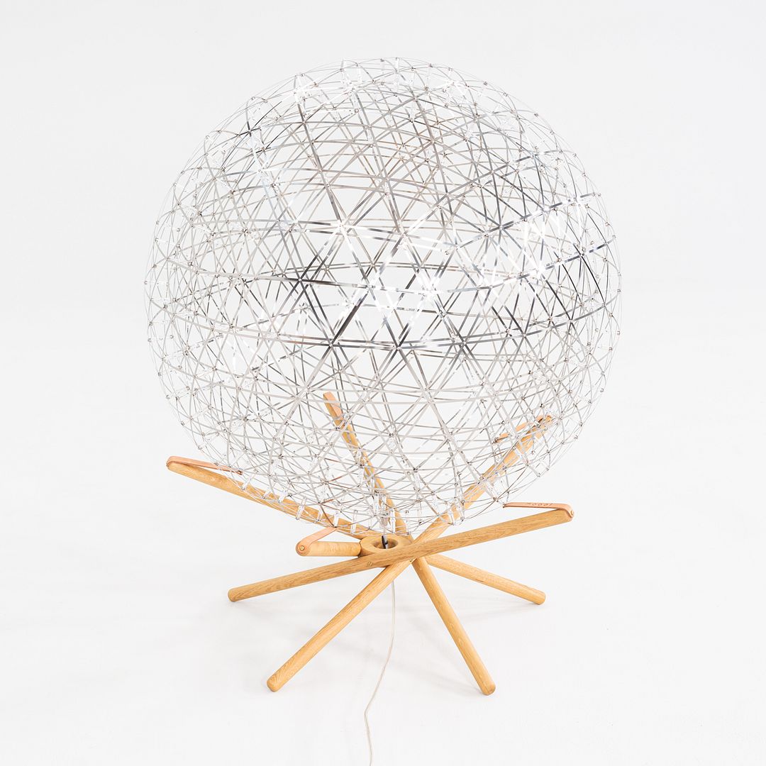 Raimond II Tensegrity Lamp