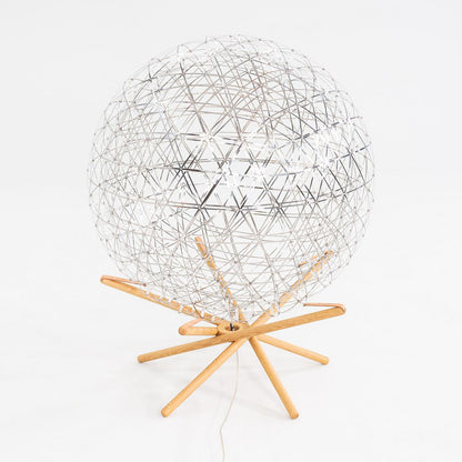 Raimond II Tensegrity Lamp