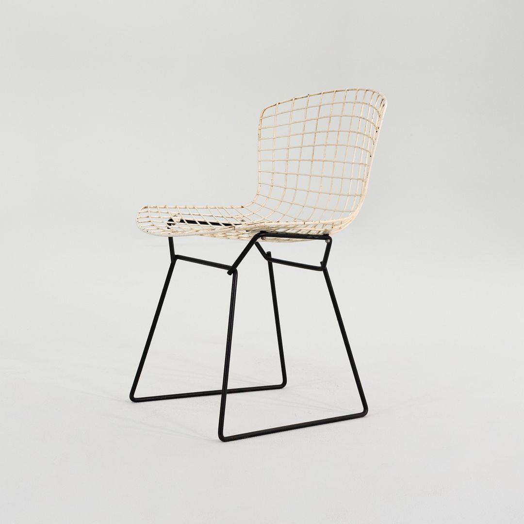 Bertoia Side Chair