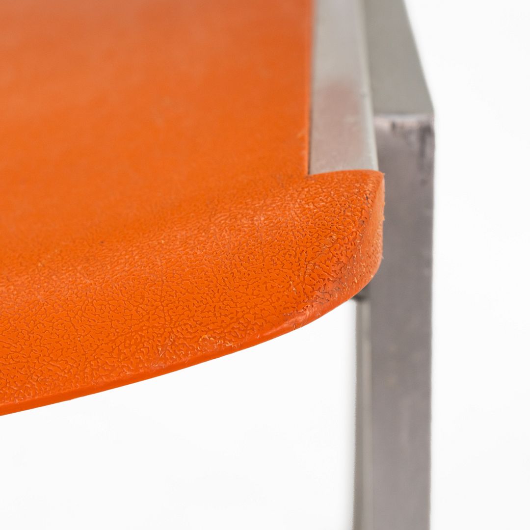 Model 1278 Dining Stacking Side Chair