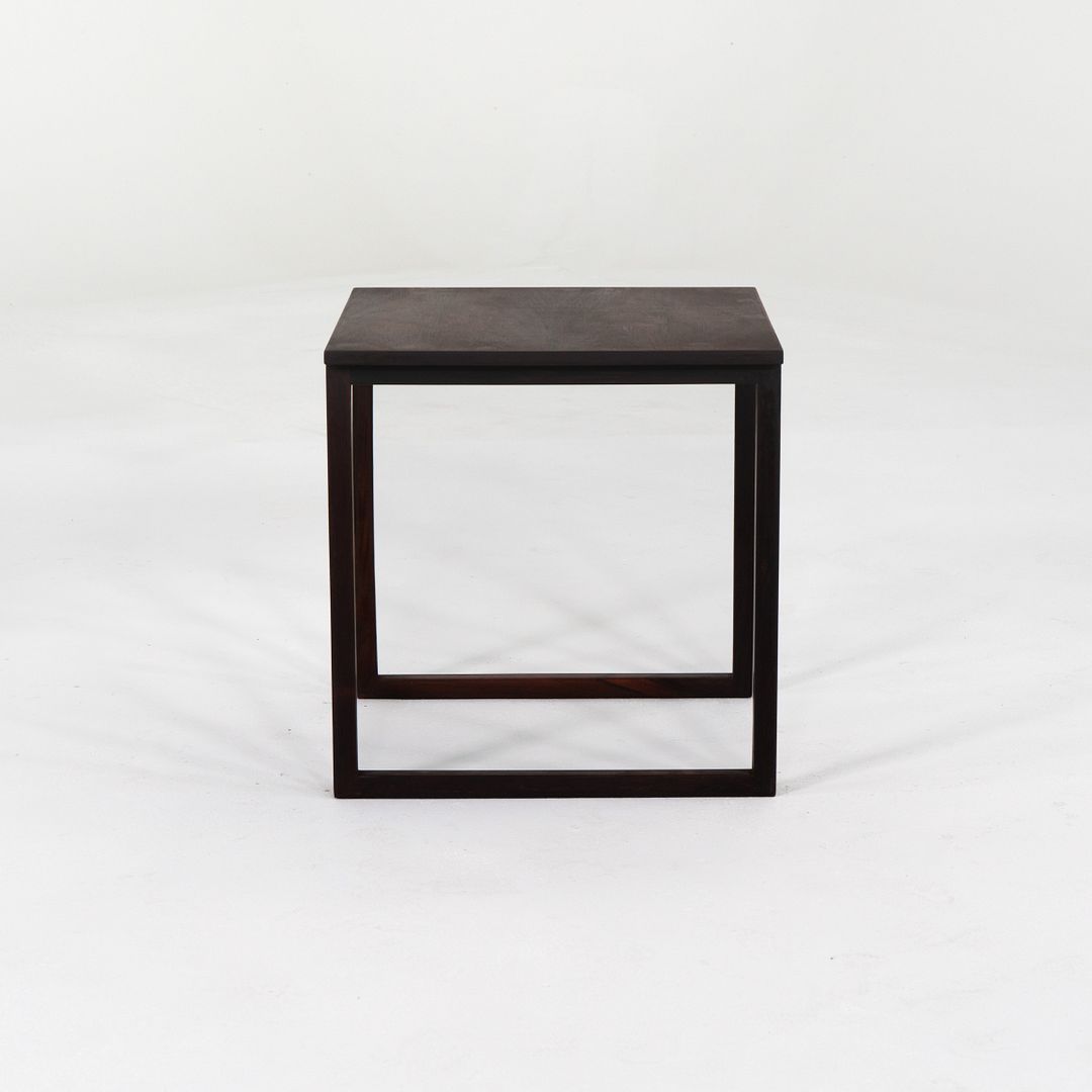 Model 133 Nesting Tables