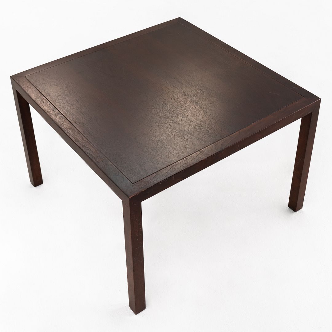 Square Table