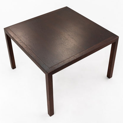 Square Table