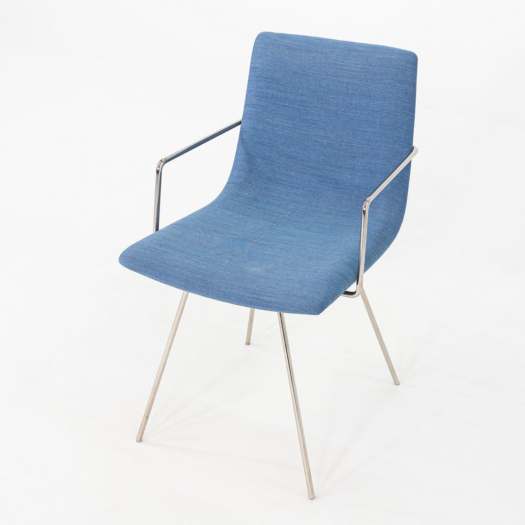 Capra Arm Chair
