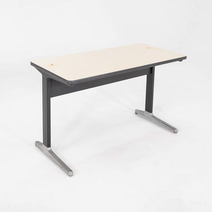 Action Office Desk