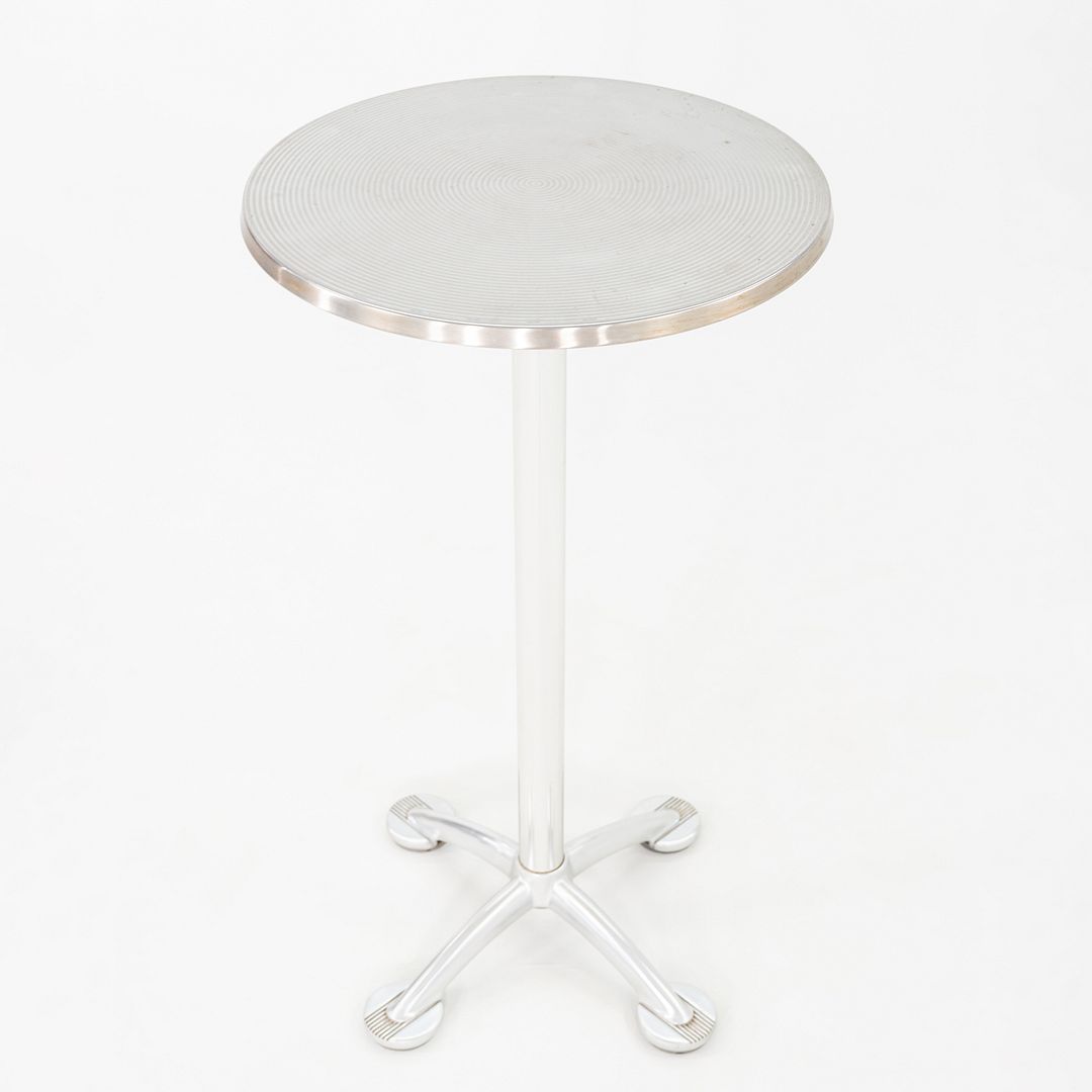 High-Top Bistro Table