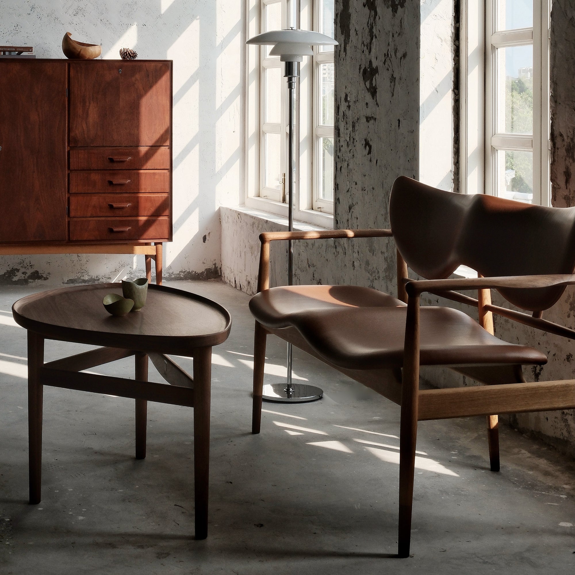 48 Sofa Bench