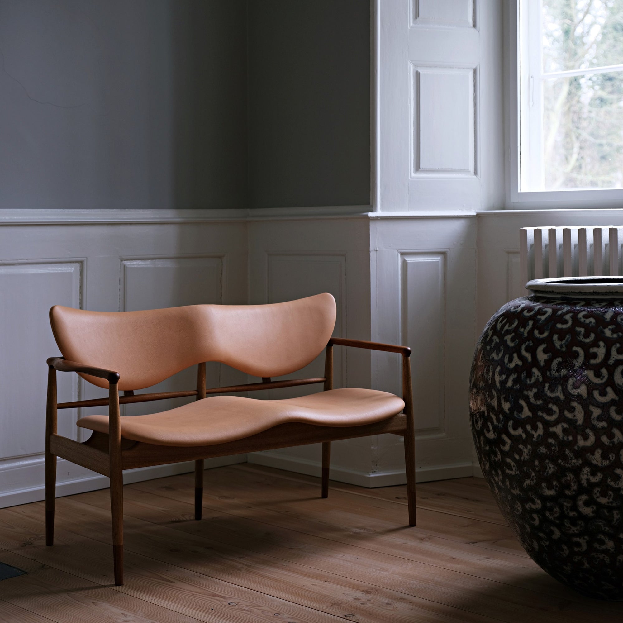 48 Sofa Bench