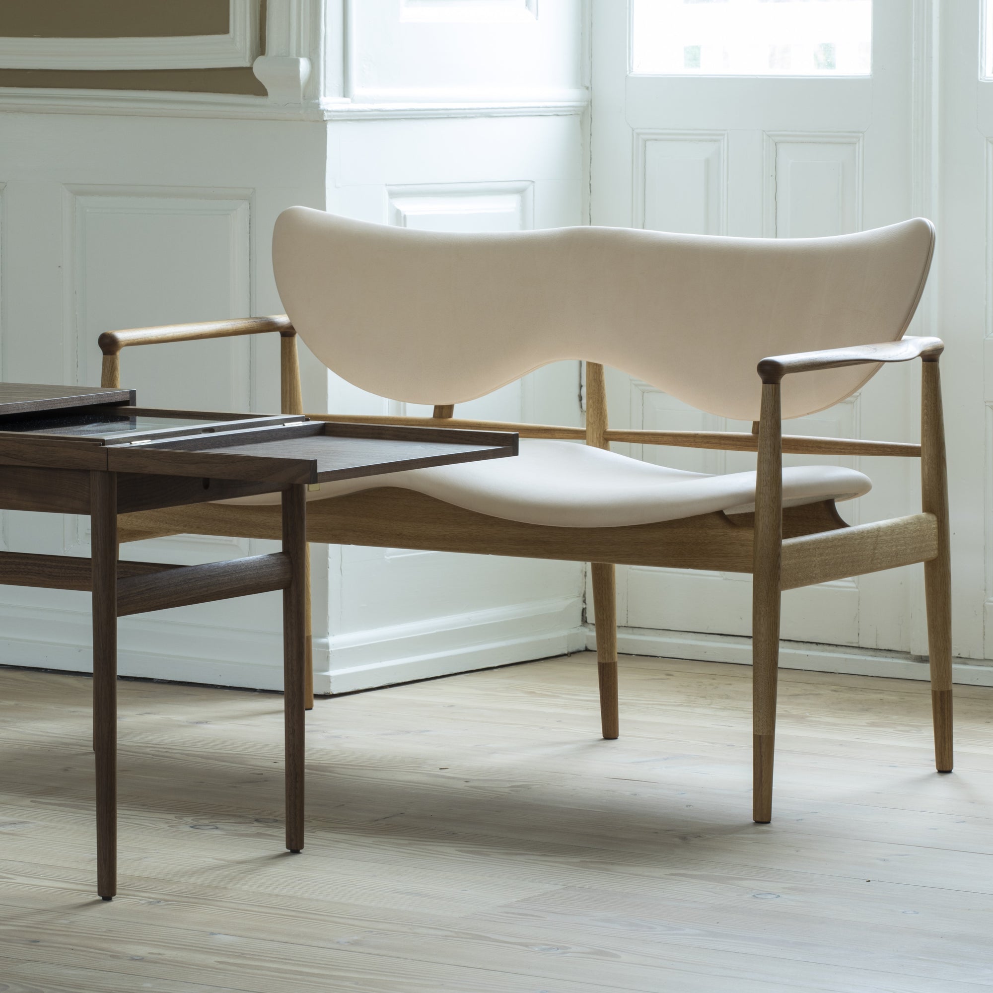 48 Sofa Bench