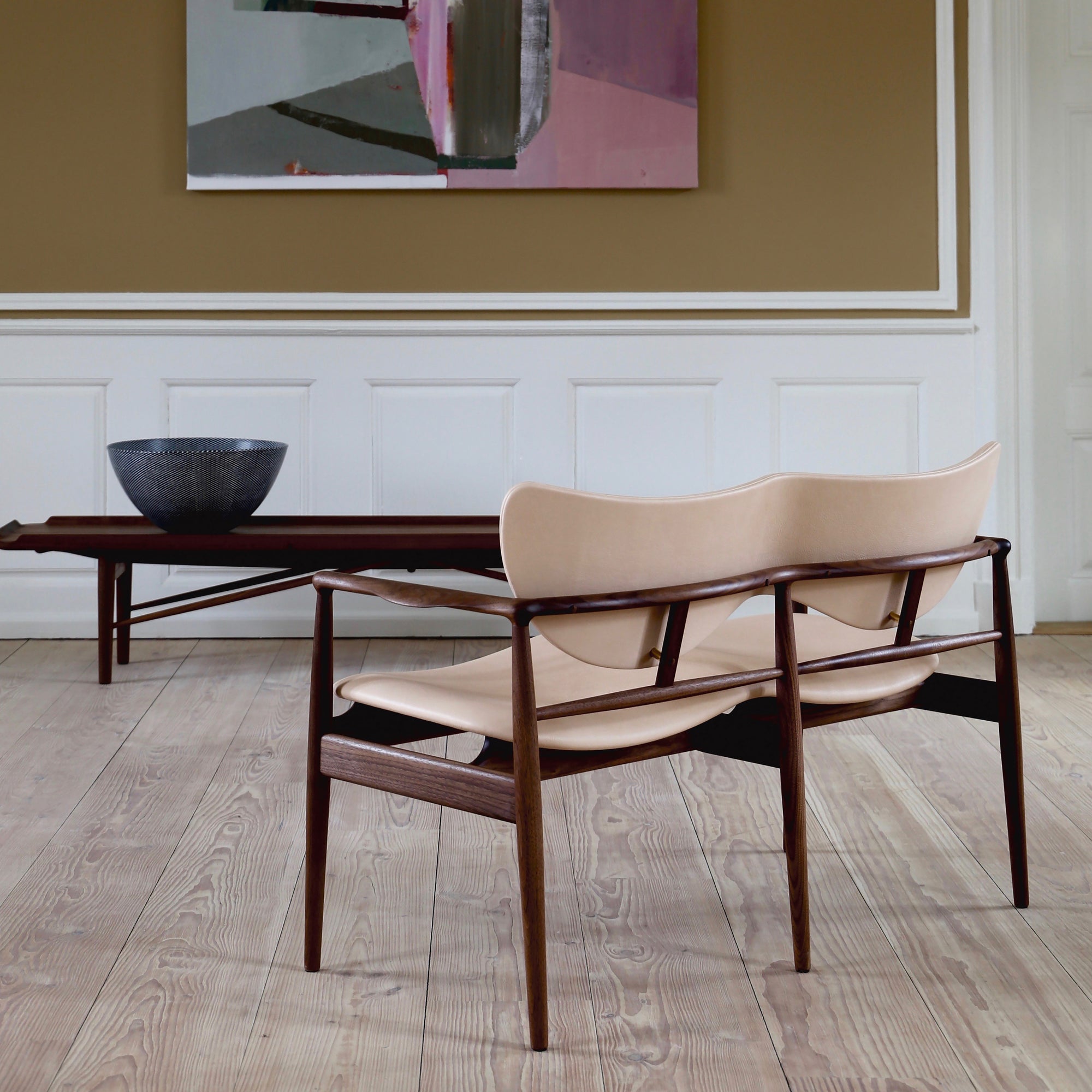 48 Sofa Bench