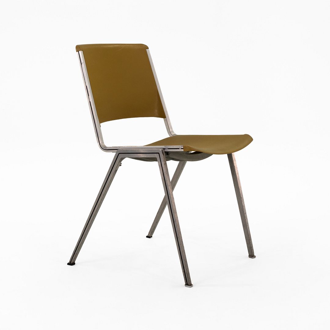 Model 1278 Dining Stacking Side Chair
