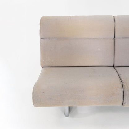 Prototype Love Seat