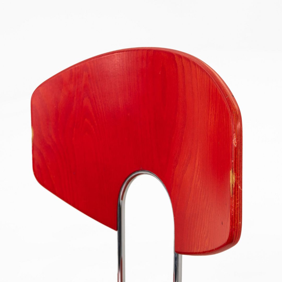 Mikado 1800 Stacking Side Chair