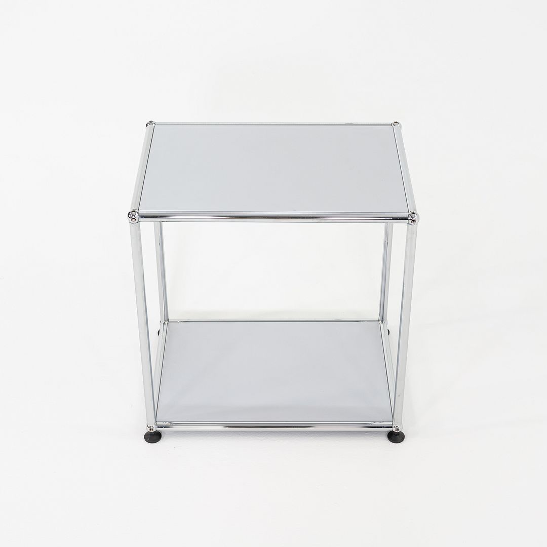 USM Haller Side Table