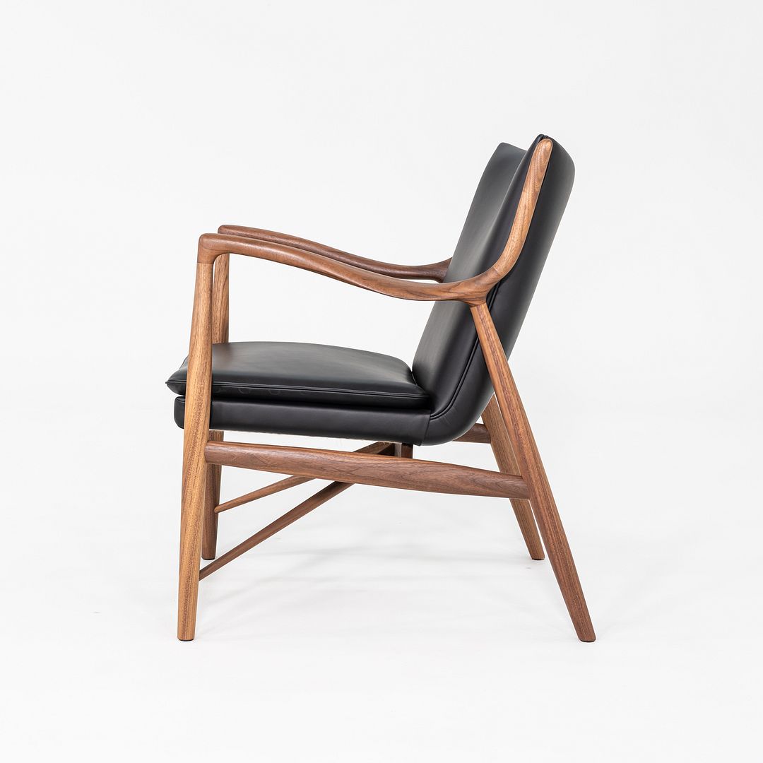 45 Lounge Chair