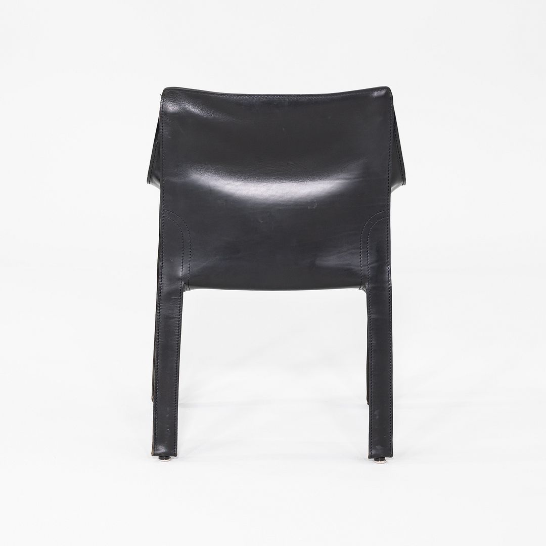 Cab 413 Armchair