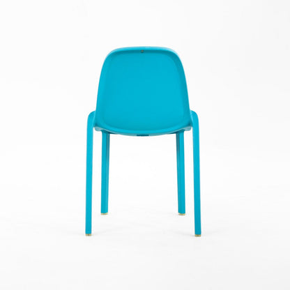 Broom Stacking Chair