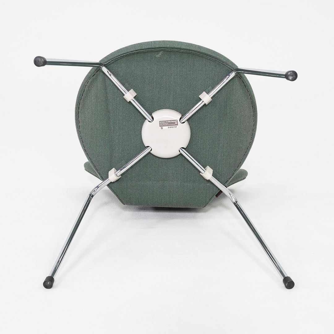Series 7 Chair, Model 3107