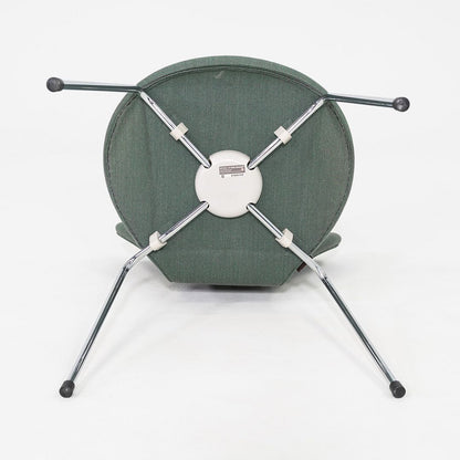 Series 7 Chair, Model 3107