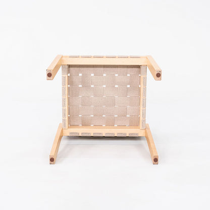 611 Stacking Chair