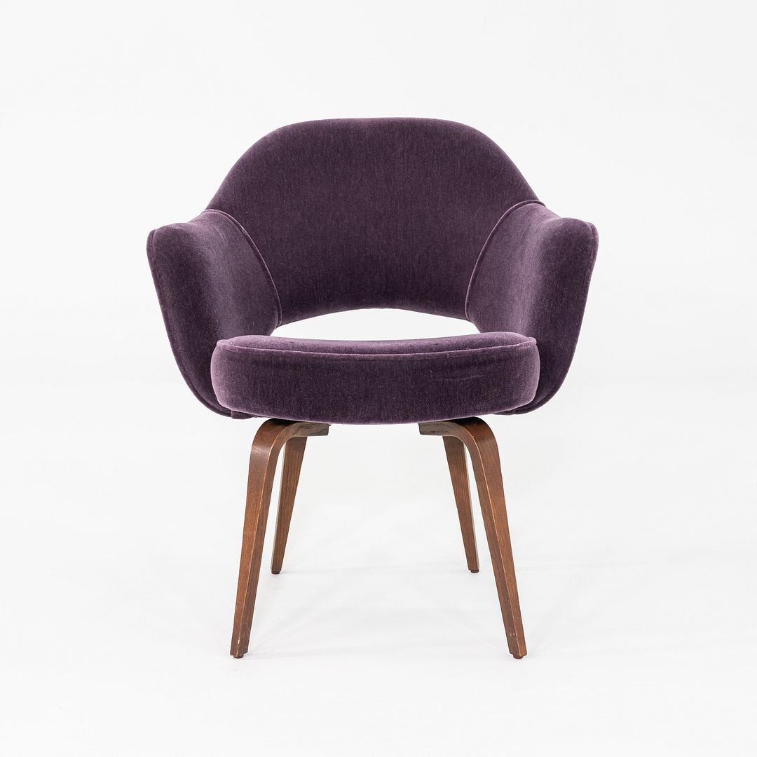 Executive Armchair