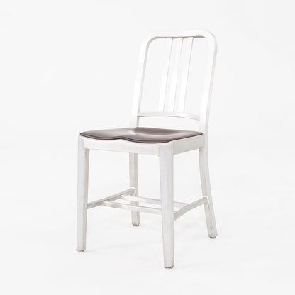 1006 Navy Chair