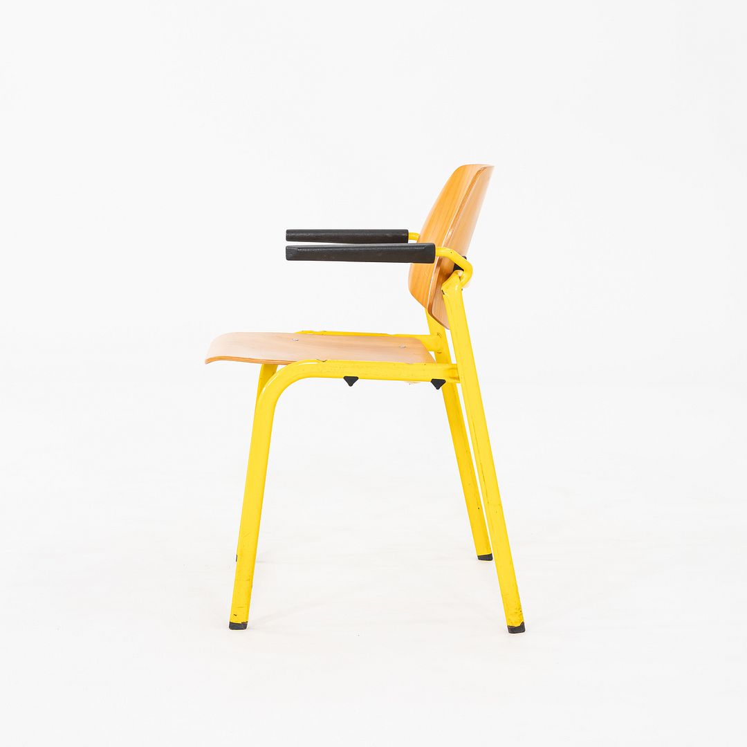 Stacking Armchair