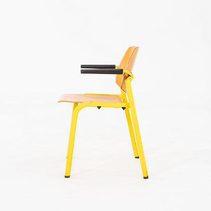 Stacking Armchair