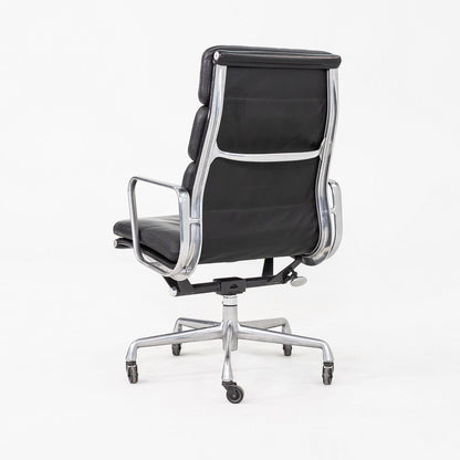 Soft Pad Executive Desk Chair, EA437