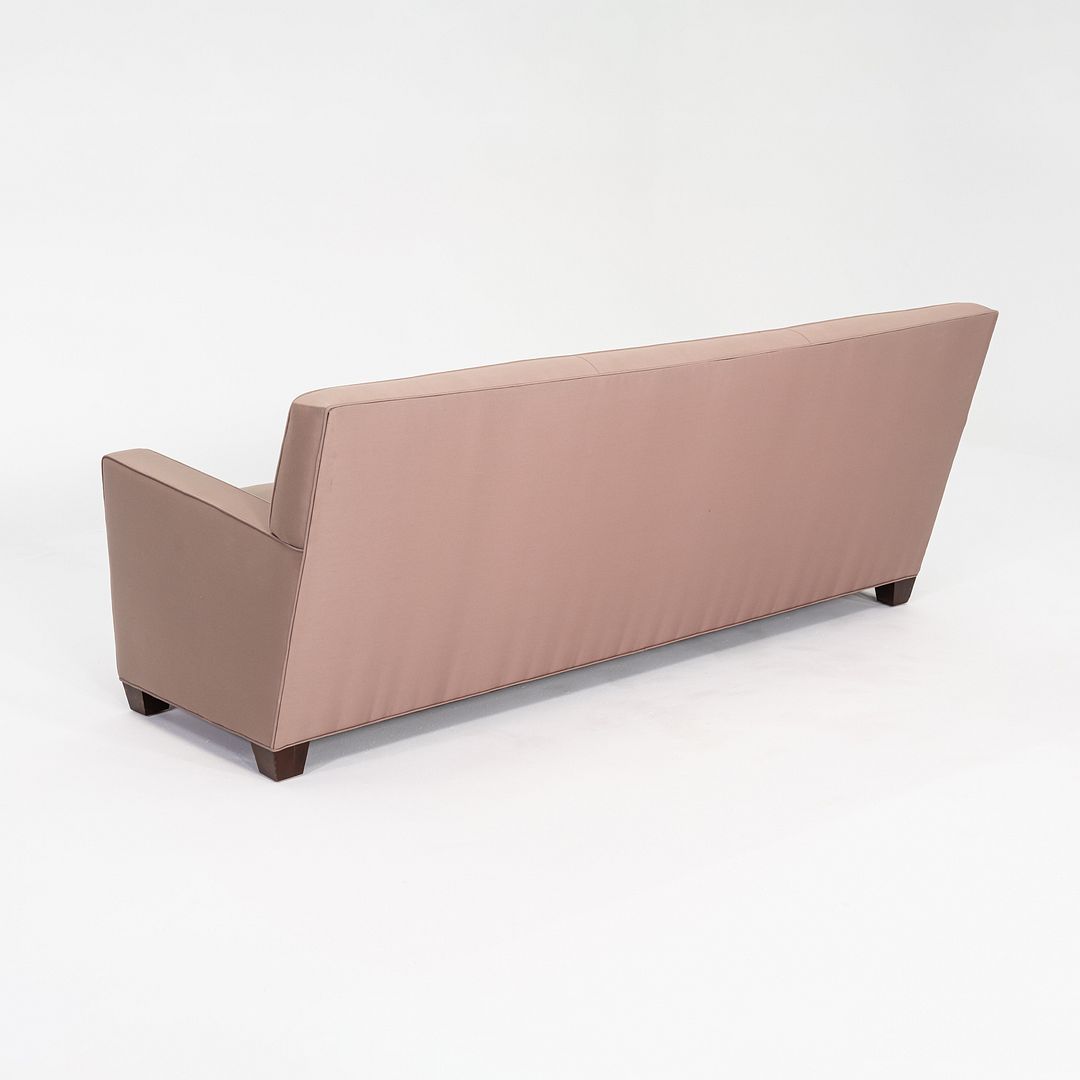 Custom Sofa